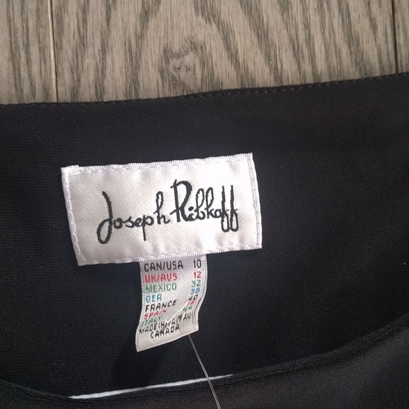 Joseph Ribkoff Beautiful dress 🍀🍀🍀 - Picture 6 of 12